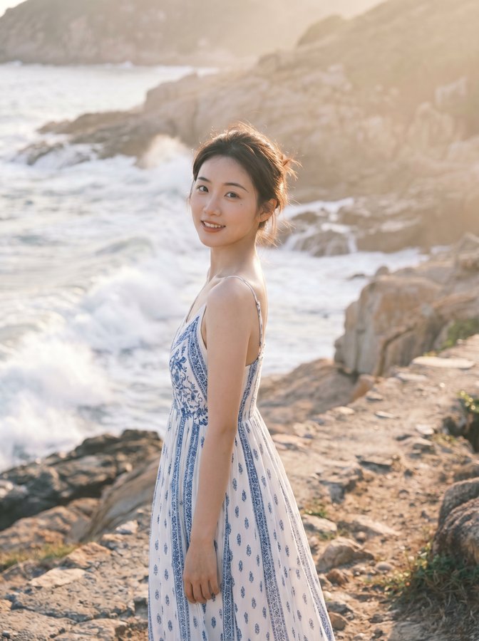 玩物社区清新生活直播视频