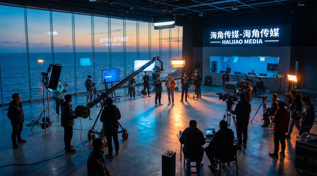 玩物社区纪录片视频《城市之光》