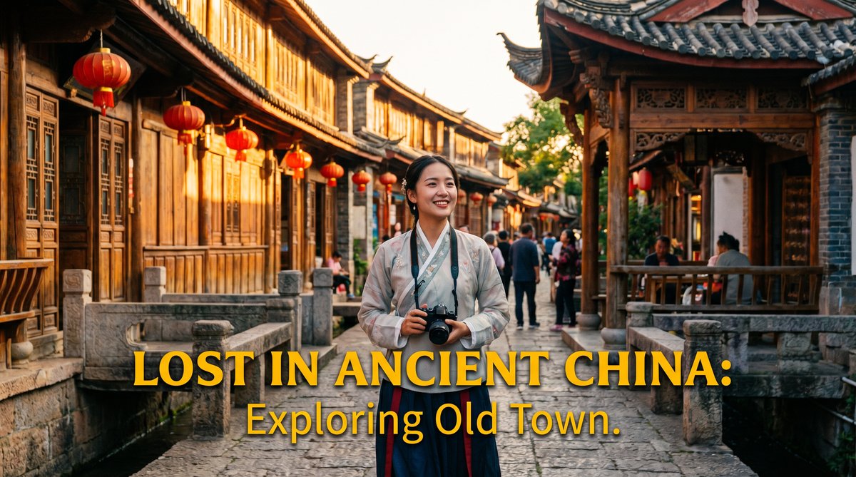 玩物社区旅行纪录片视频